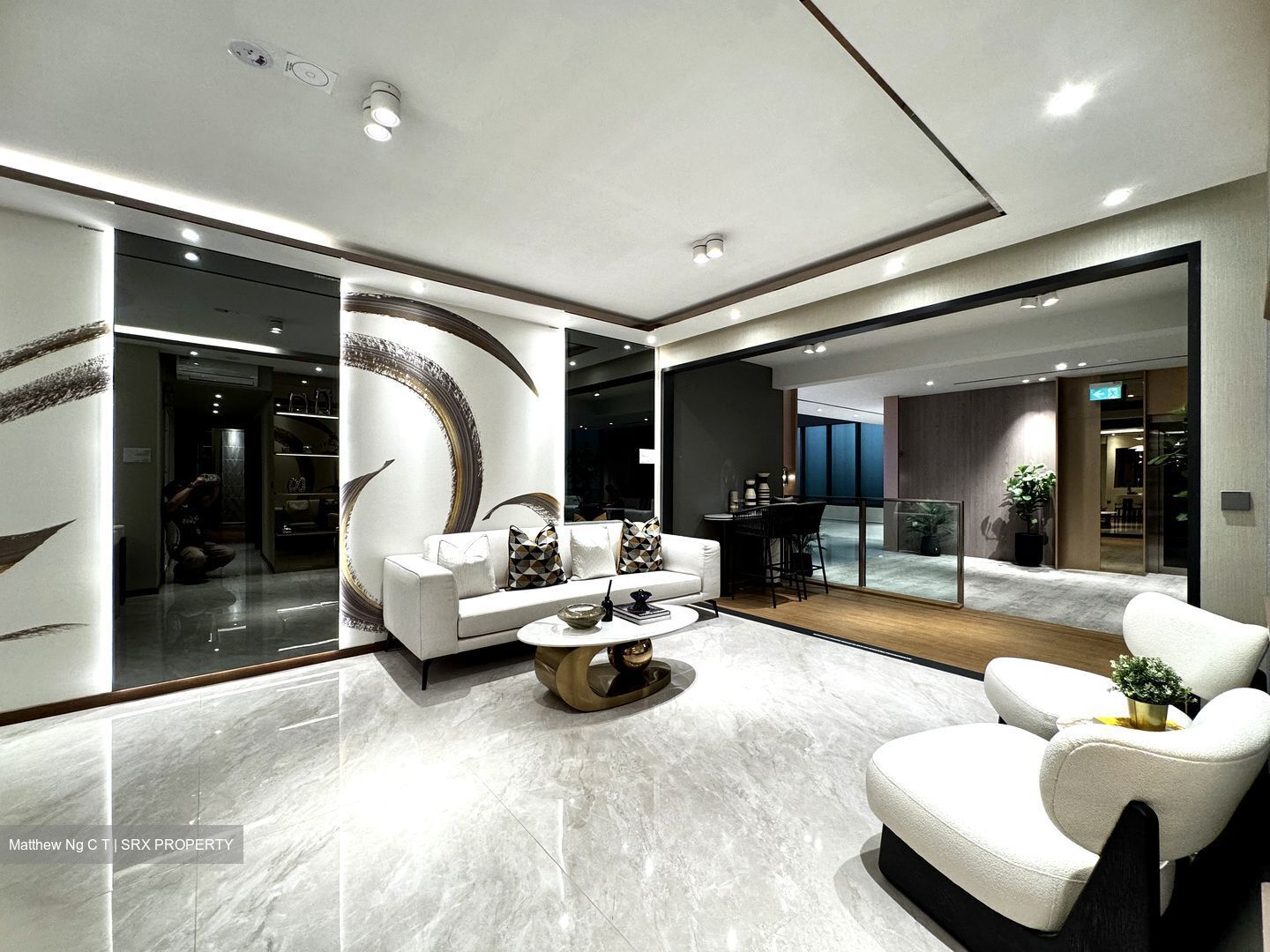 Chuan Park (D19), Condominium #559467101